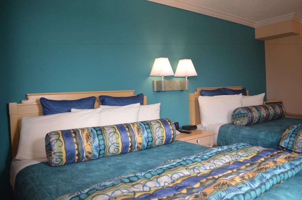 Sun Viking Lodge - Daytona Beach Dış mekan fotoğraf