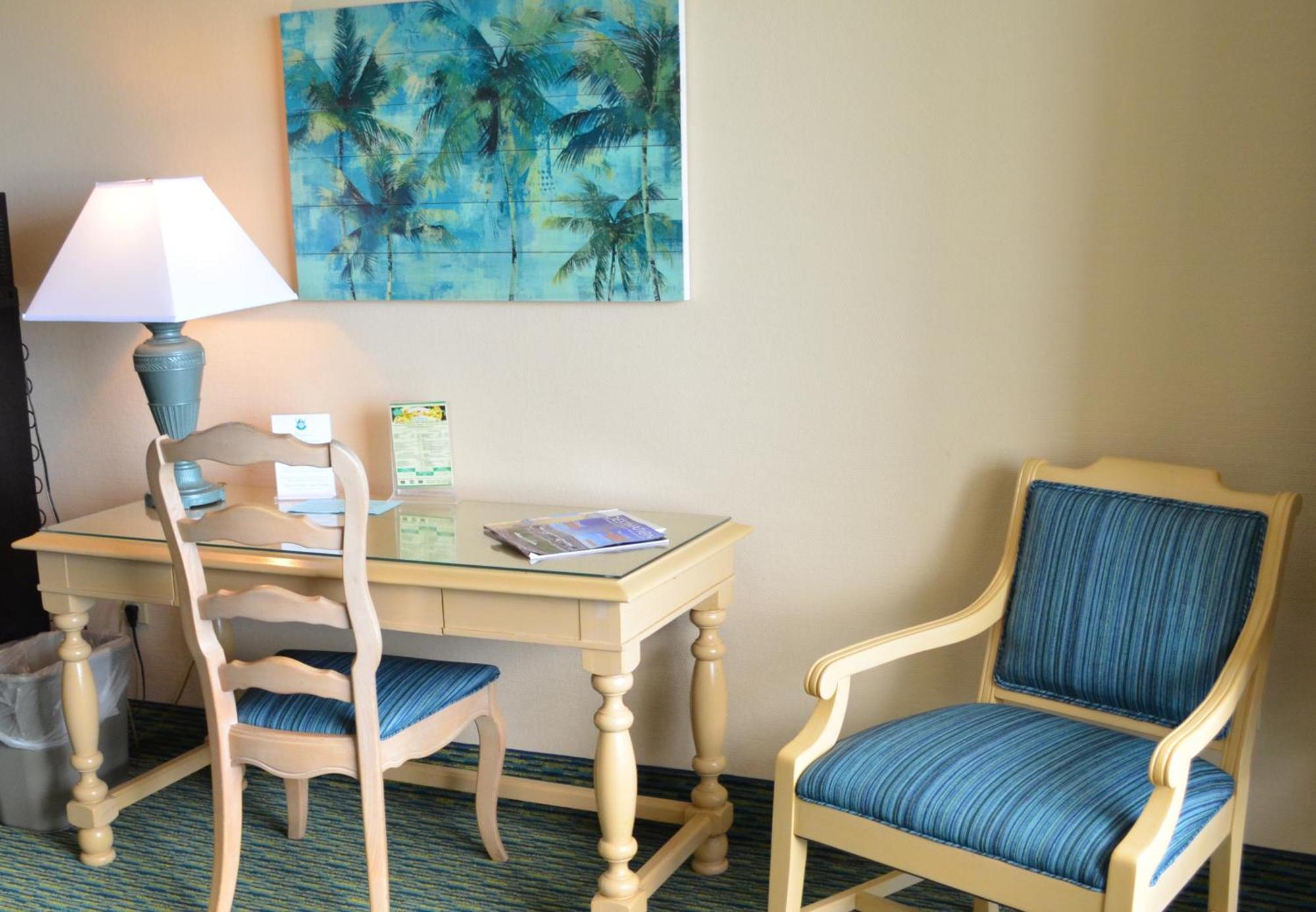 Sun Viking Lodge - Daytona Beach Dış mekan fotoğraf