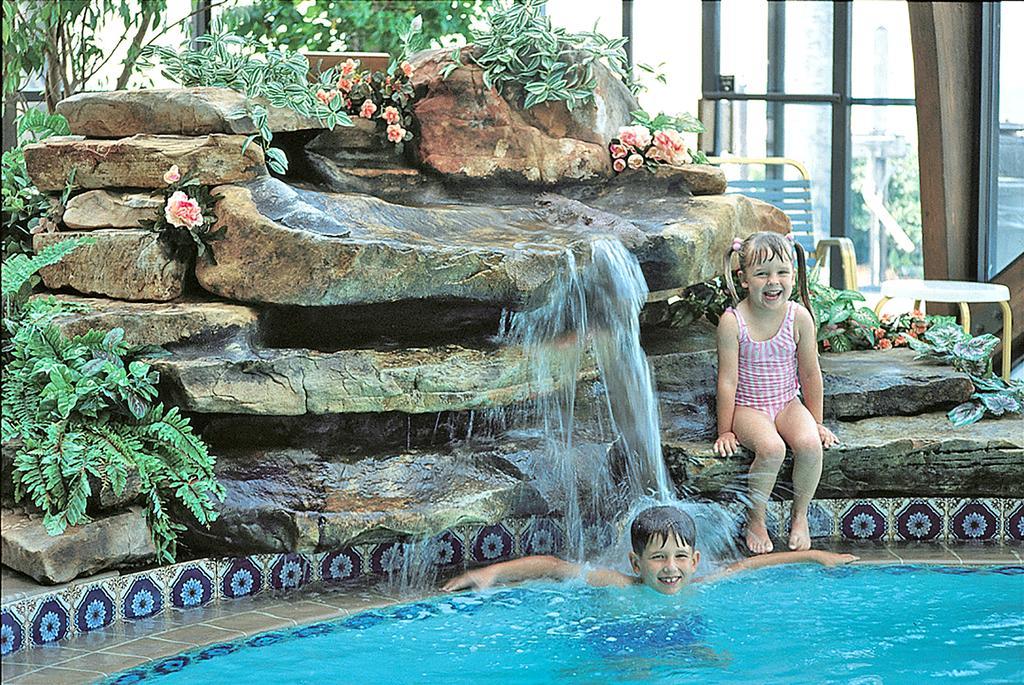 Sun Viking Lodge - Daytona Beach Konforlar fotoğraf