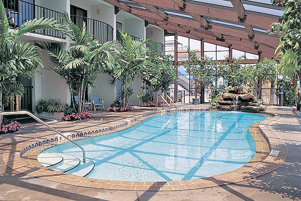 Sun Viking Lodge - Daytona Beach Dış mekan fotoğraf