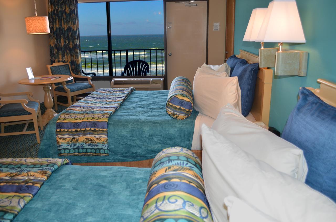 Sun Viking Lodge - Daytona Beach Dış mekan fotoğraf
