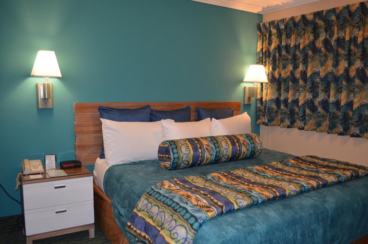 Sun Viking Lodge - Daytona Beach Dış mekan fotoğraf
