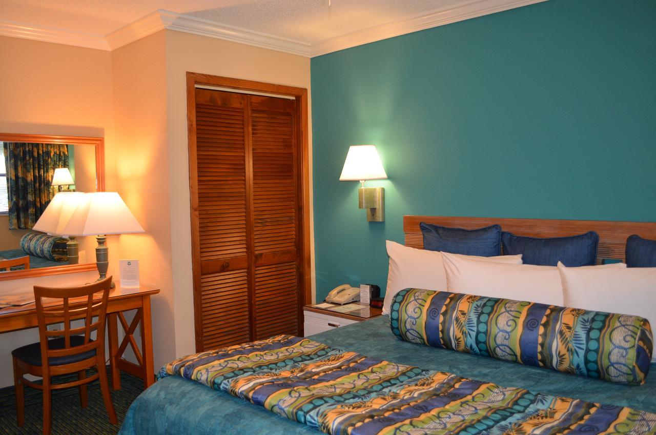 Sun Viking Lodge - Daytona Beach Dış mekan fotoğraf