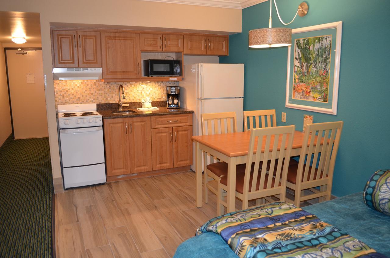 Sun Viking Lodge - Daytona Beach Dış mekan fotoğraf