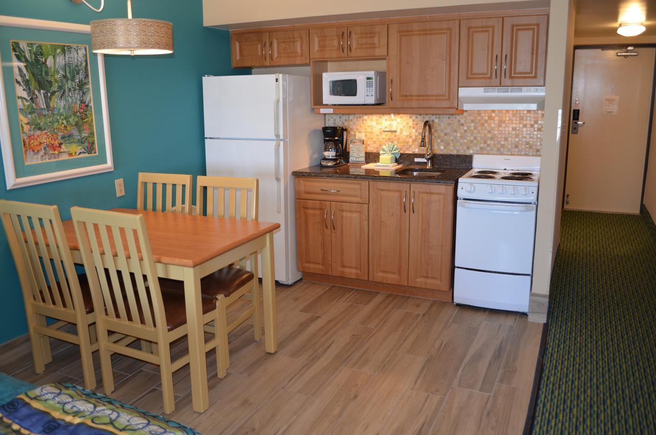Sun Viking Lodge - Daytona Beach Dış mekan fotoğraf