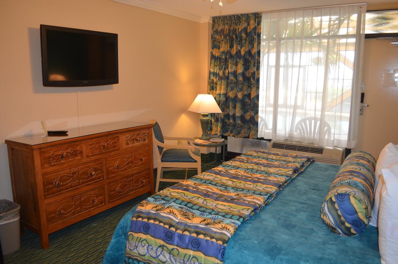 Sun Viking Lodge - Daytona Beach Dış mekan fotoğraf