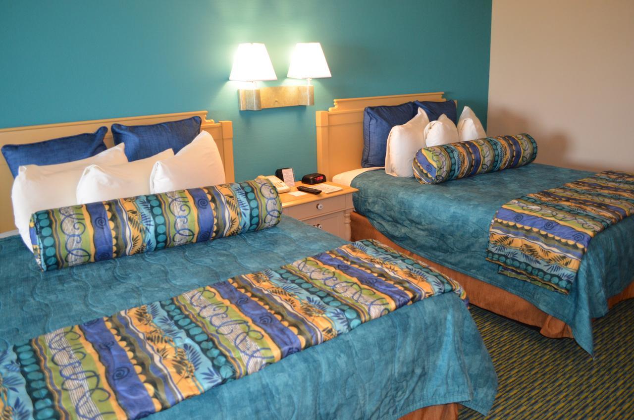 Sun Viking Lodge - Daytona Beach Dış mekan fotoğraf