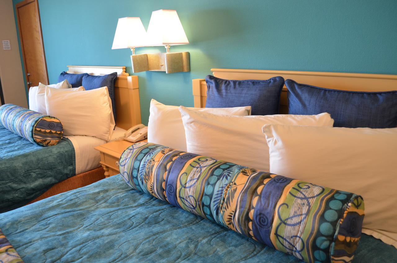 Sun Viking Lodge - Daytona Beach Dış mekan fotoğraf