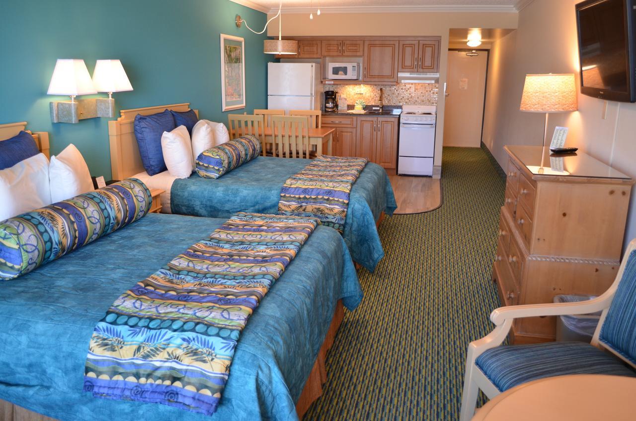 Sun Viking Lodge - Daytona Beach Dış mekan fotoğraf
