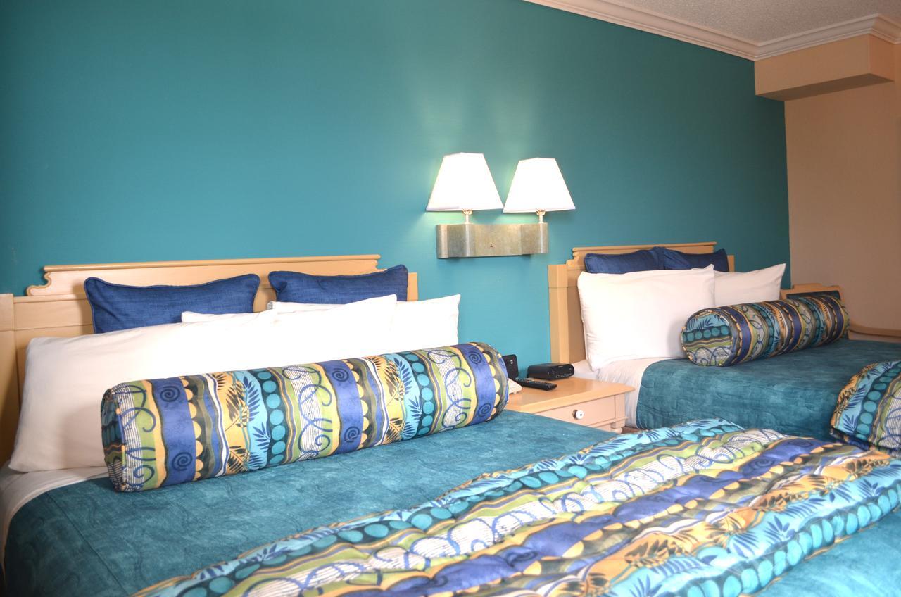 Sun Viking Lodge - Daytona Beach Dış mekan fotoğraf
