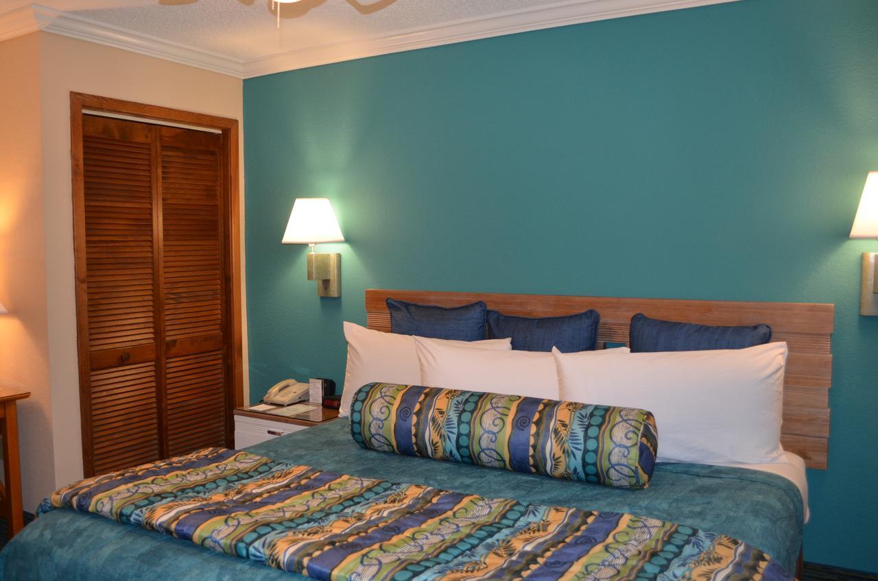 Sun Viking Lodge - Daytona Beach Dış mekan fotoğraf