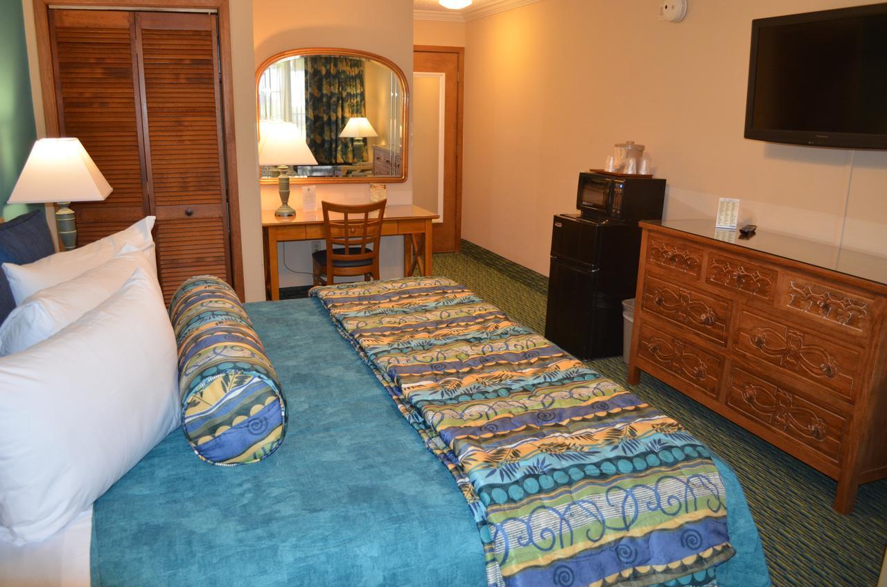 Sun Viking Lodge - Daytona Beach Dış mekan fotoğraf