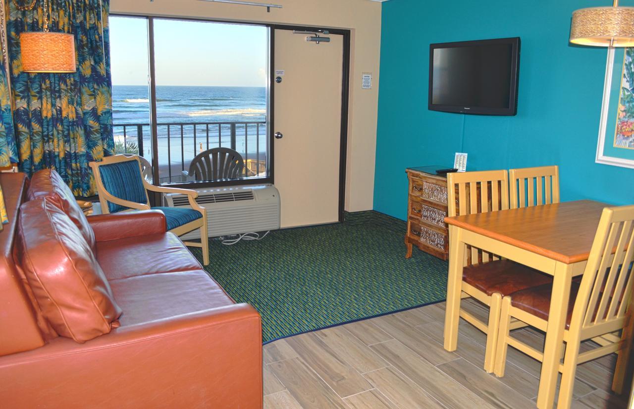 Sun Viking Lodge - Daytona Beach Dış mekan fotoğraf