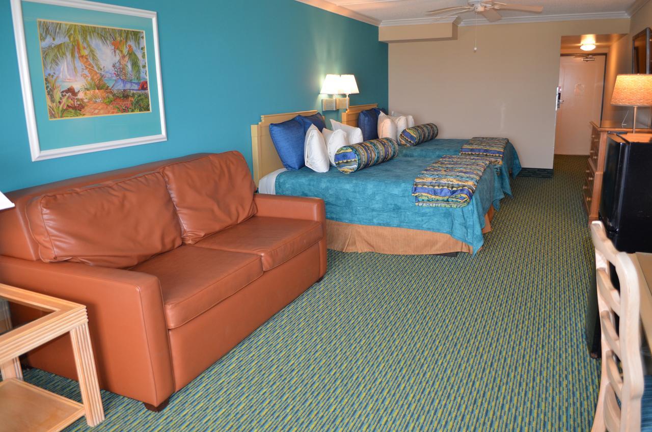 Sun Viking Lodge - Daytona Beach Dış mekan fotoğraf