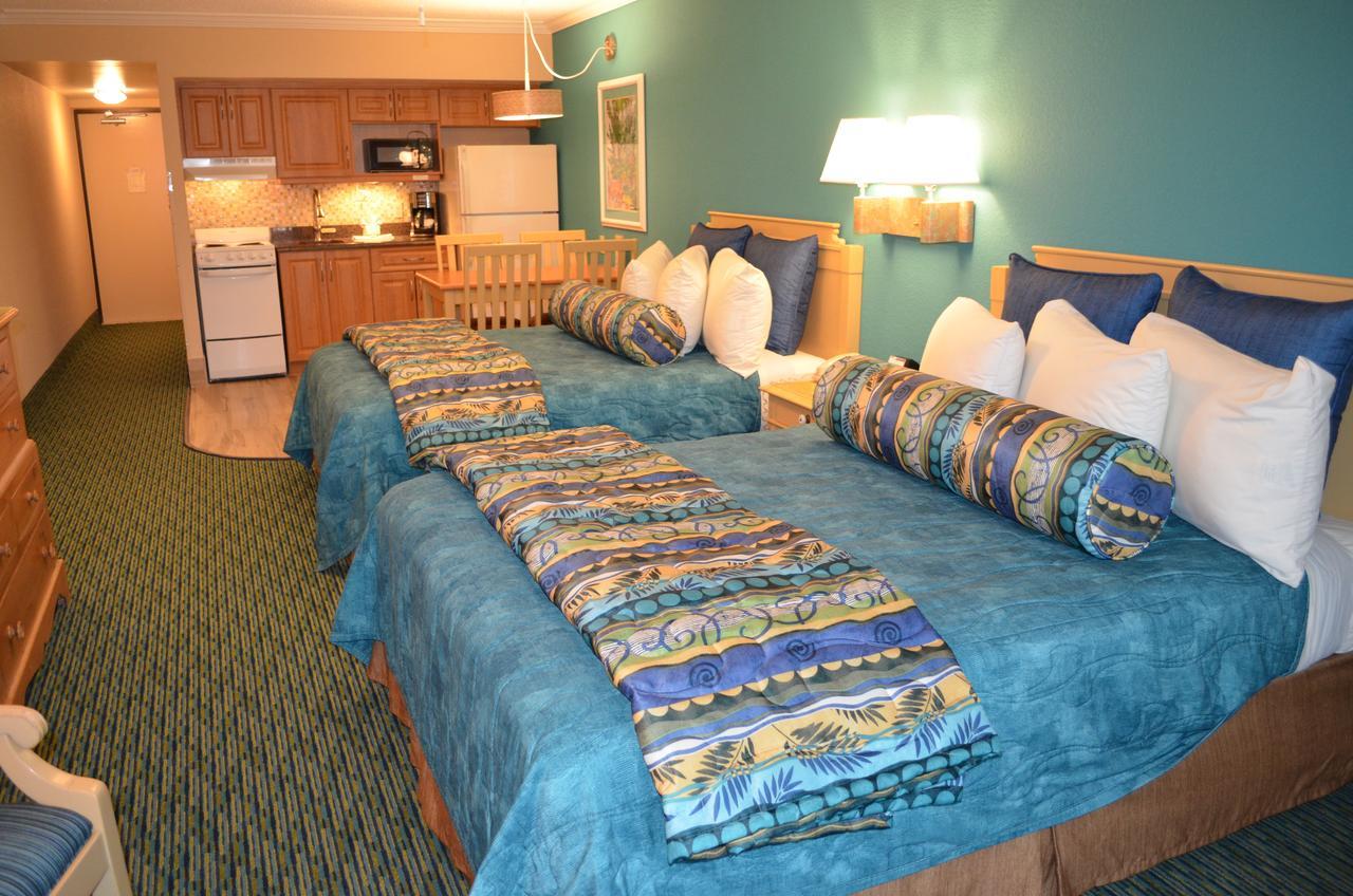 Sun Viking Lodge - Daytona Beach Dış mekan fotoğraf