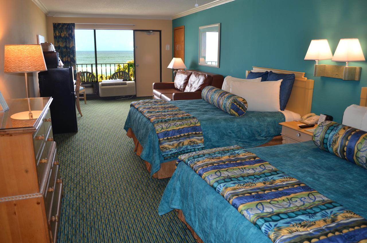 Sun Viking Lodge - Daytona Beach Dış mekan fotoğraf