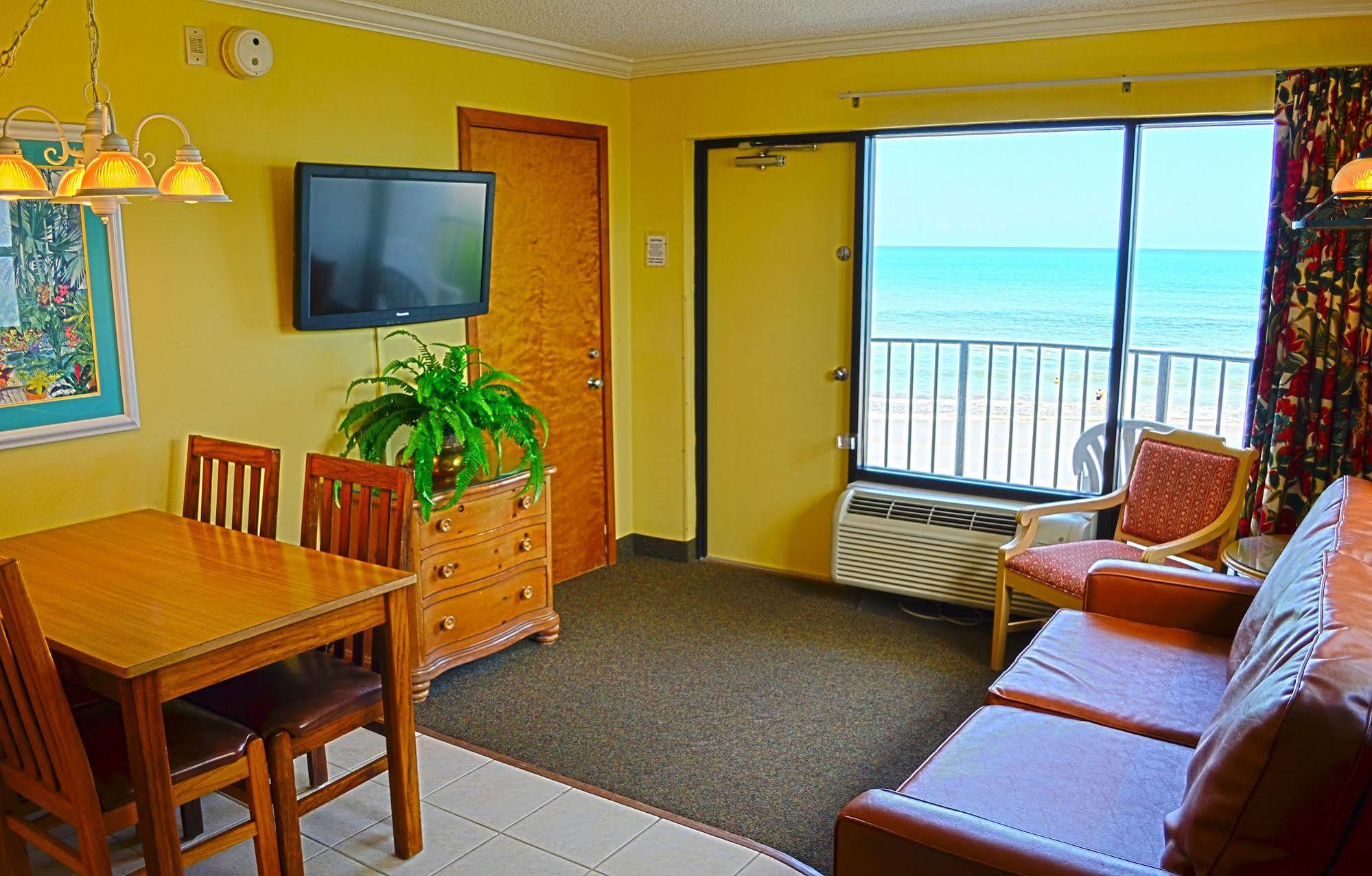 Sun Viking Lodge - Daytona Beach Dış mekan fotoğraf