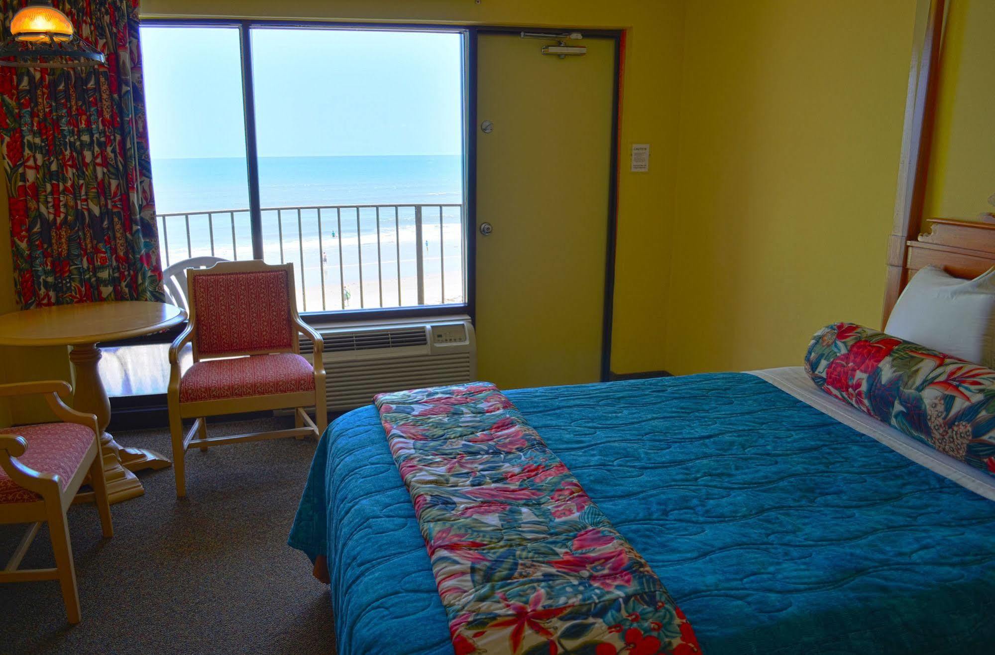 Sun Viking Lodge - Daytona Beach Dış mekan fotoğraf