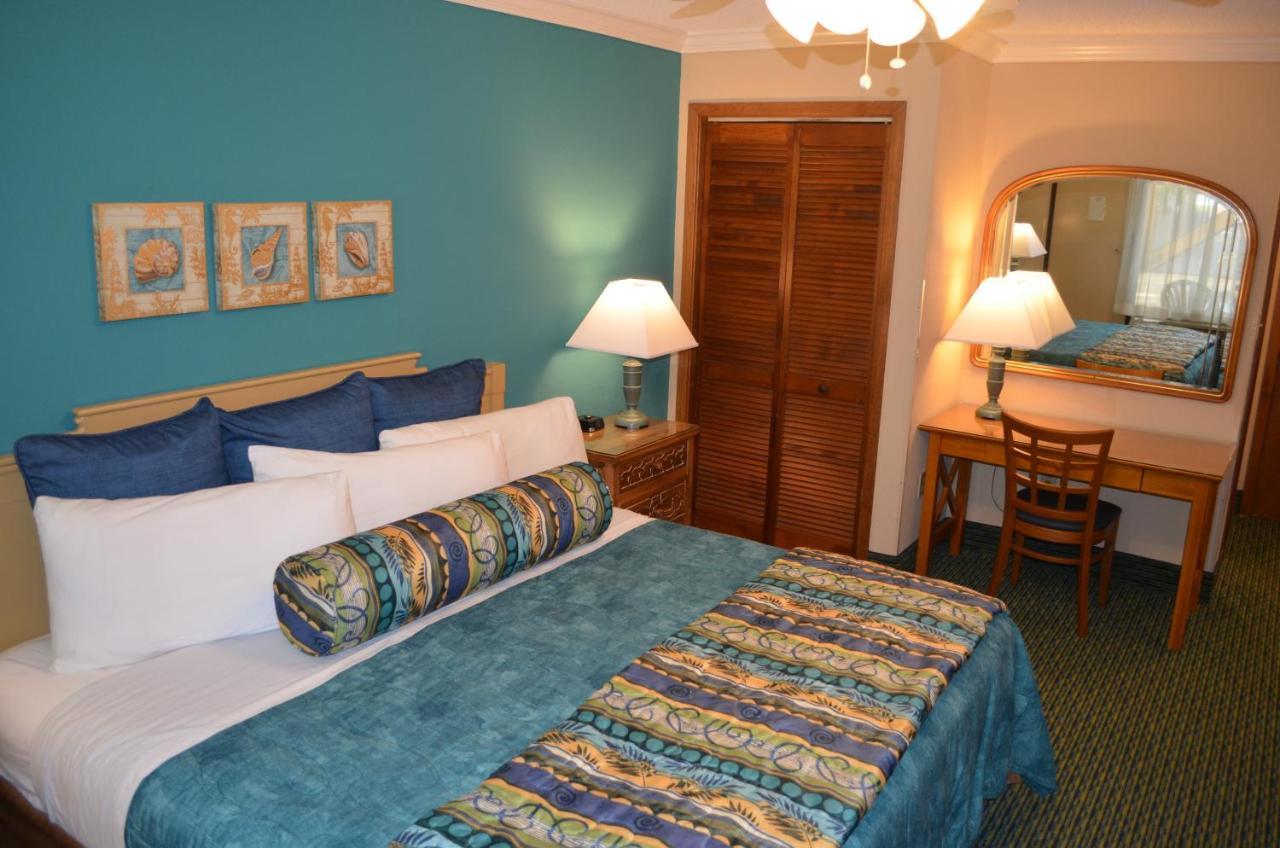 Sun Viking Lodge - Daytona Beach Dış mekan fotoğraf
