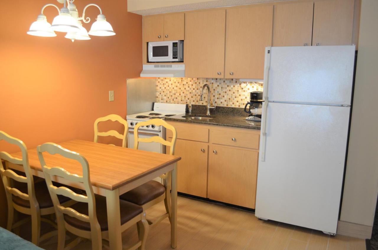 Sun Viking Lodge - Daytona Beach Dış mekan fotoğraf