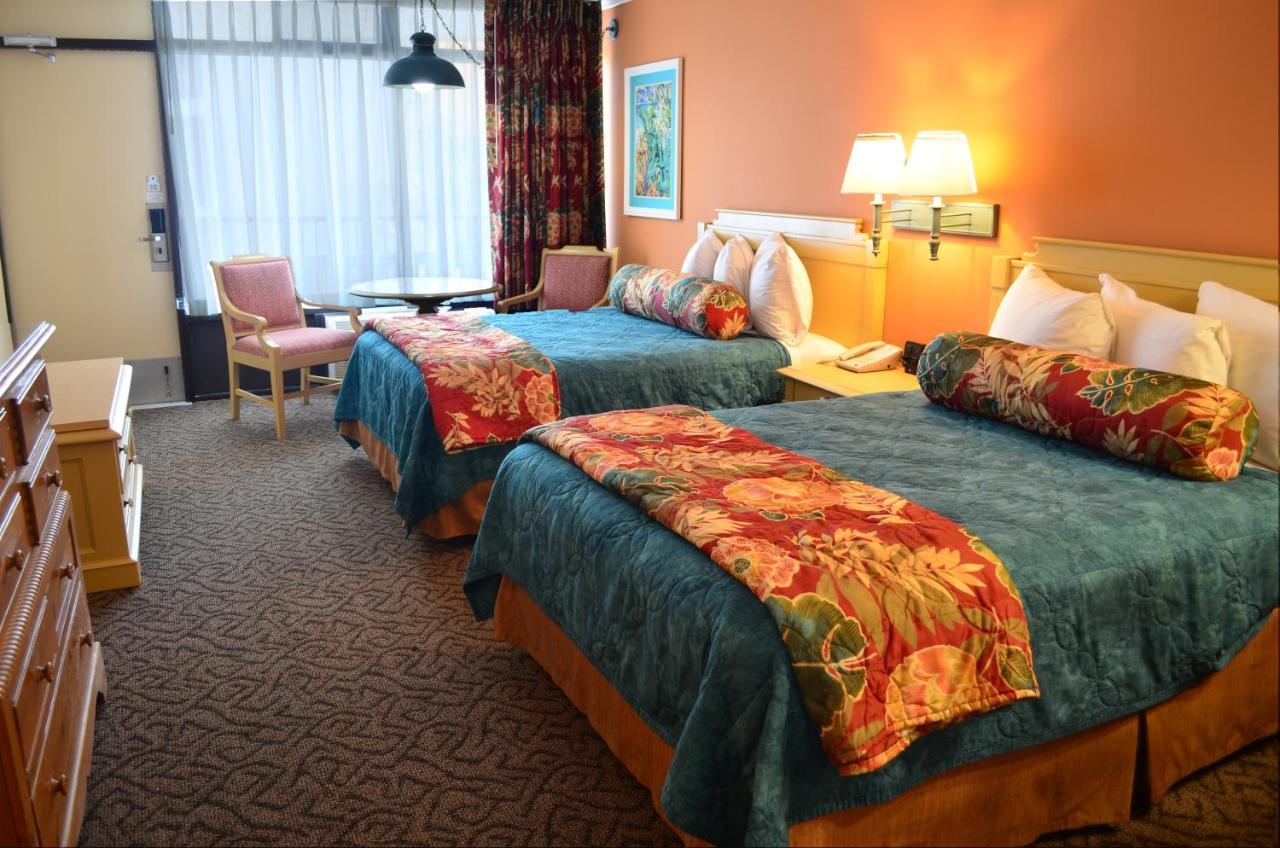 Sun Viking Lodge - Daytona Beach Dış mekan fotoğraf