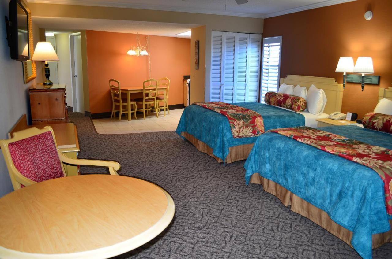 Sun Viking Lodge - Daytona Beach Dış mekan fotoğraf