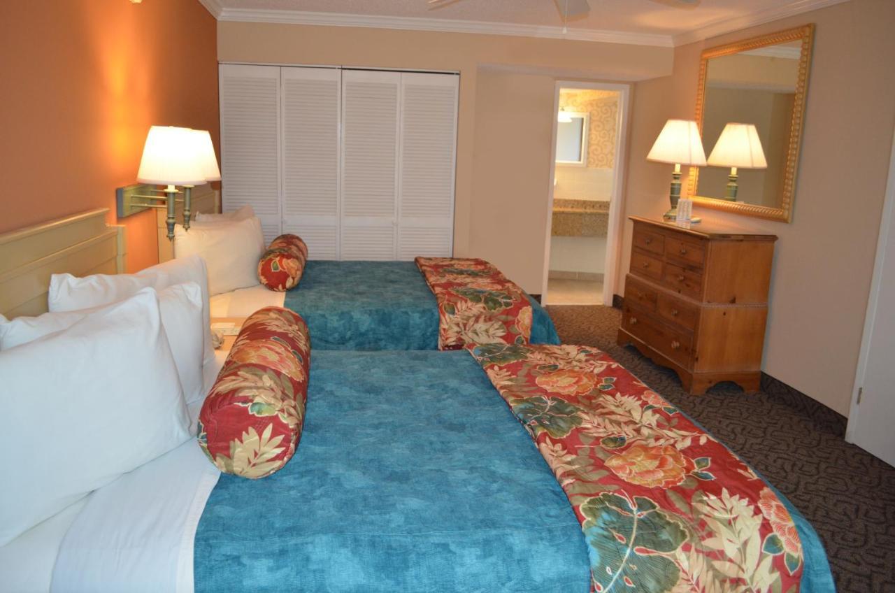 Sun Viking Lodge - Daytona Beach Dış mekan fotoğraf