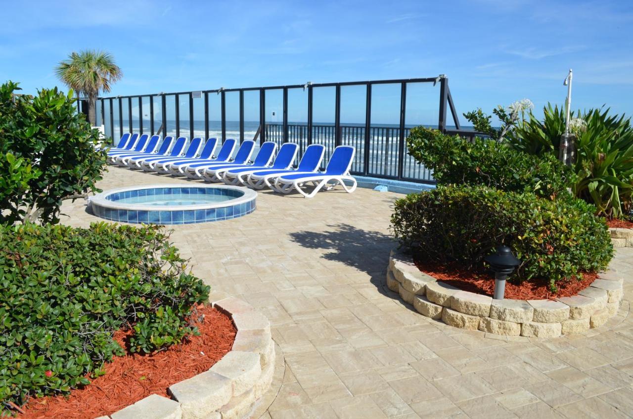 Sun Viking Lodge - Daytona Beach Dış mekan fotoğraf