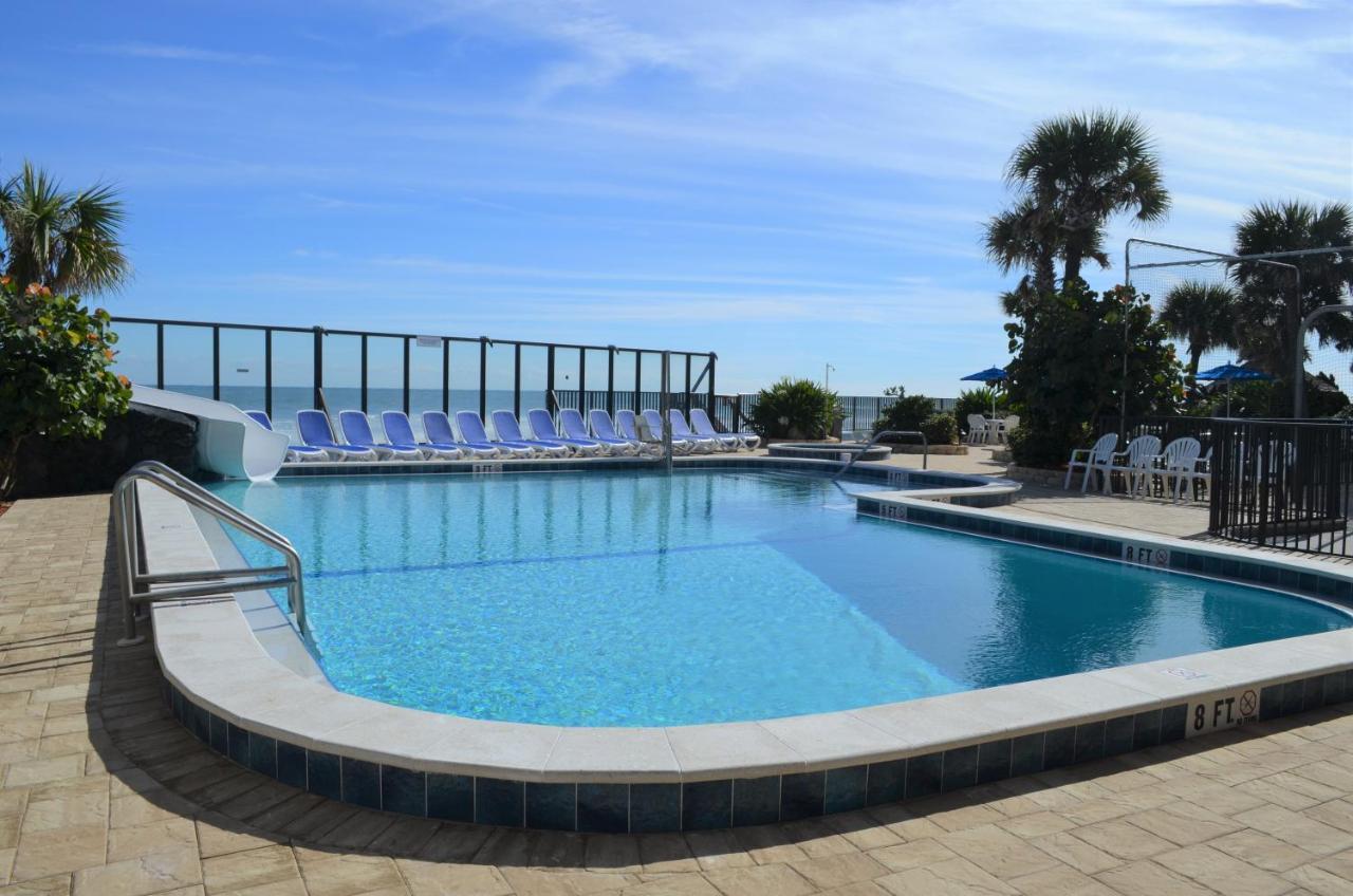 Sun Viking Lodge - Daytona Beach Dış mekan fotoğraf