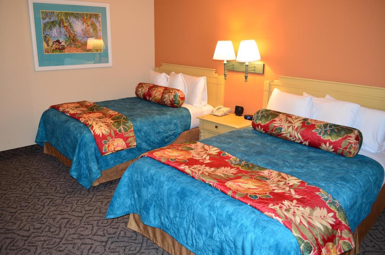 Sun Viking Lodge - Daytona Beach Dış mekan fotoğraf