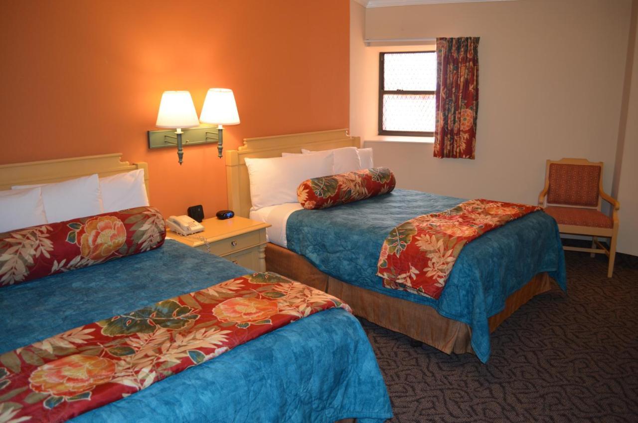 Sun Viking Lodge - Daytona Beach Dış mekan fotoğraf