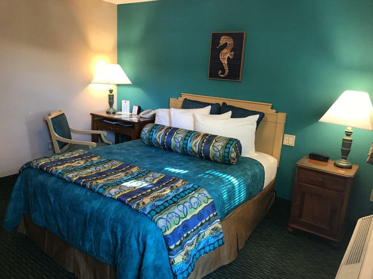 Sun Viking Lodge - Daytona Beach Dış mekan fotoğraf
