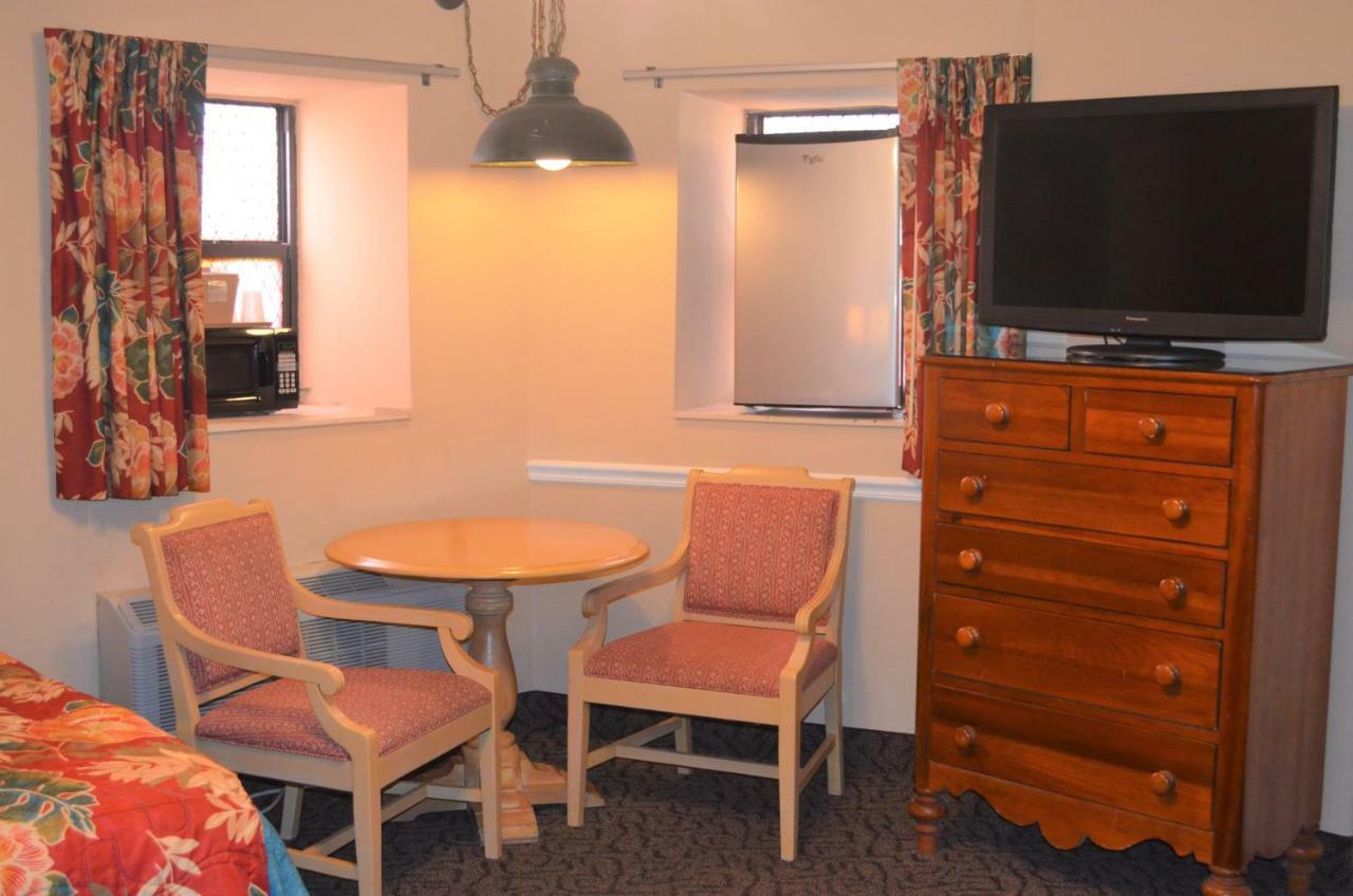 Sun Viking Lodge - Daytona Beach Dış mekan fotoğraf