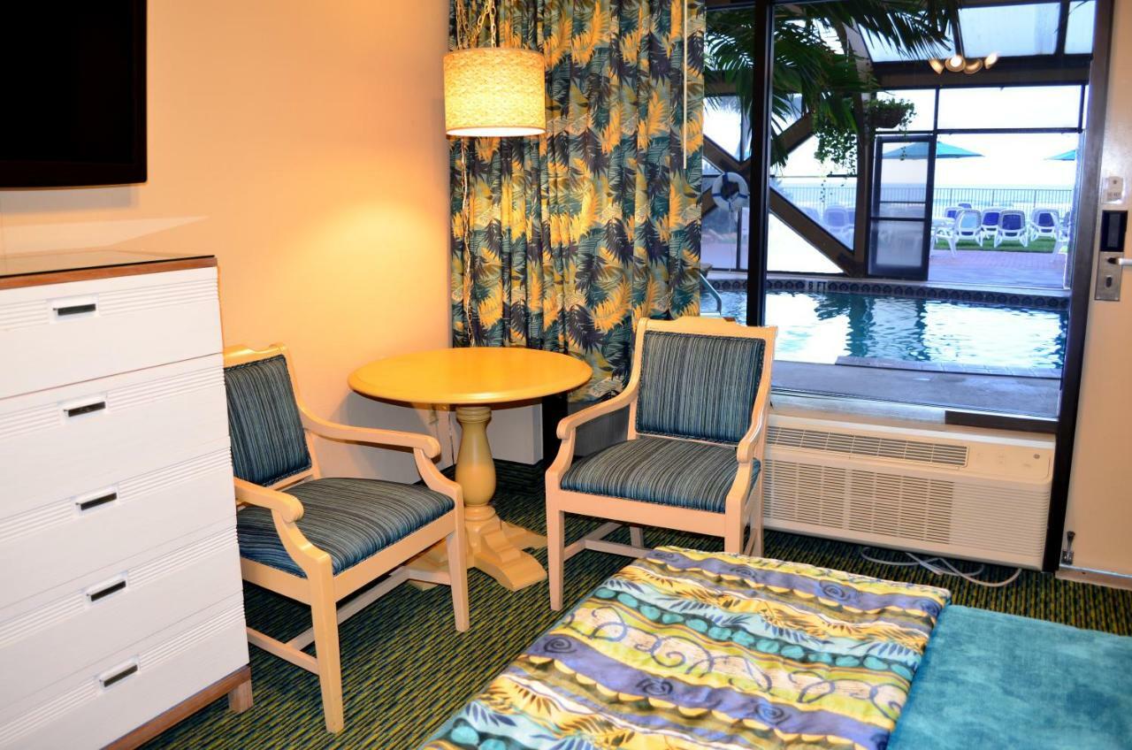 Sun Viking Lodge - Daytona Beach Dış mekan fotoğraf