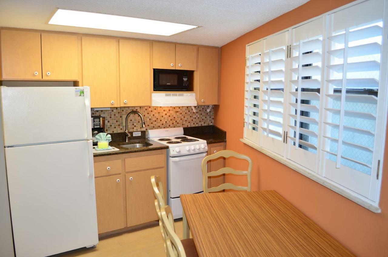 Sun Viking Lodge - Daytona Beach Dış mekan fotoğraf