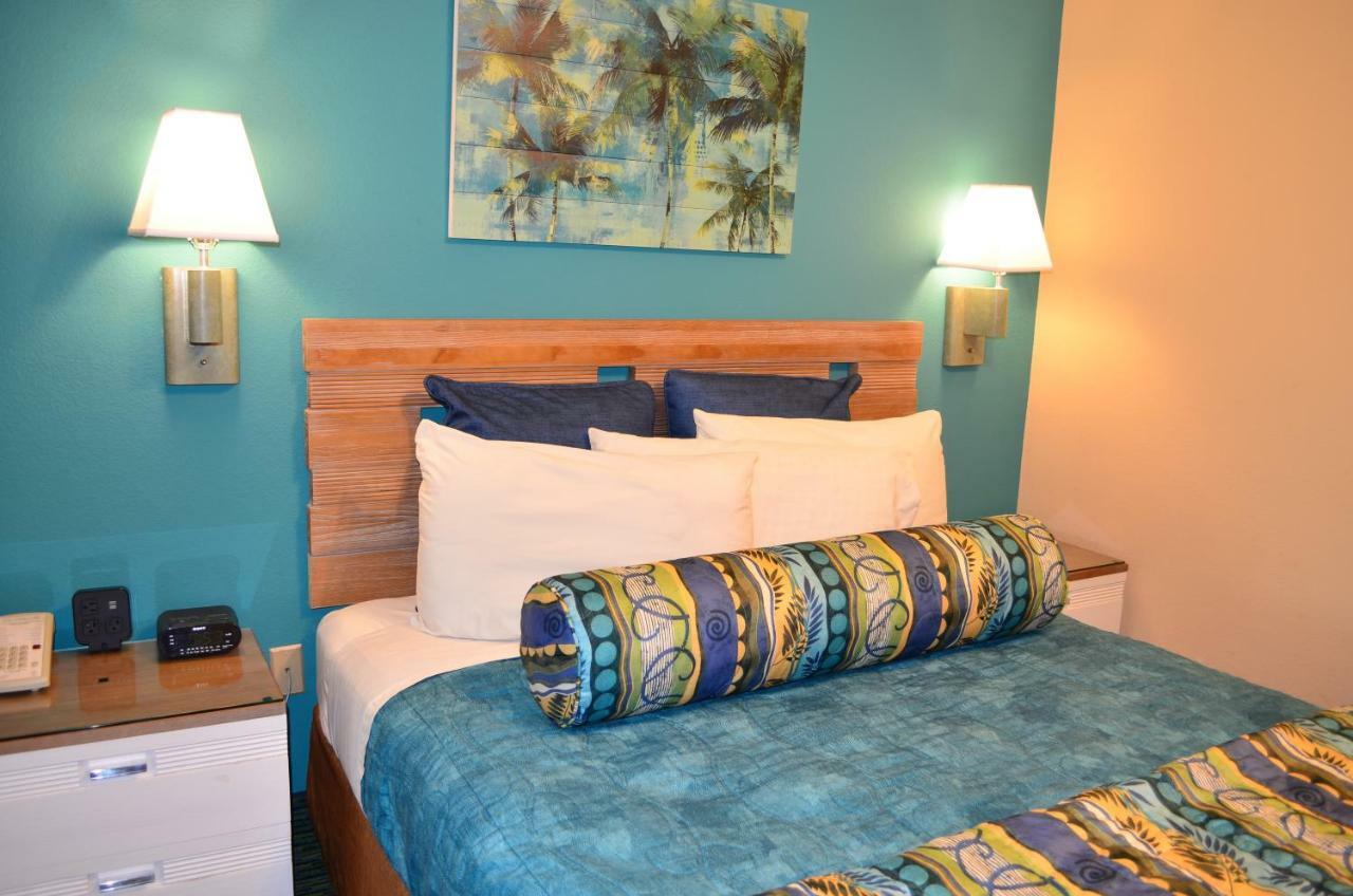 Sun Viking Lodge - Daytona Beach Dış mekan fotoğraf