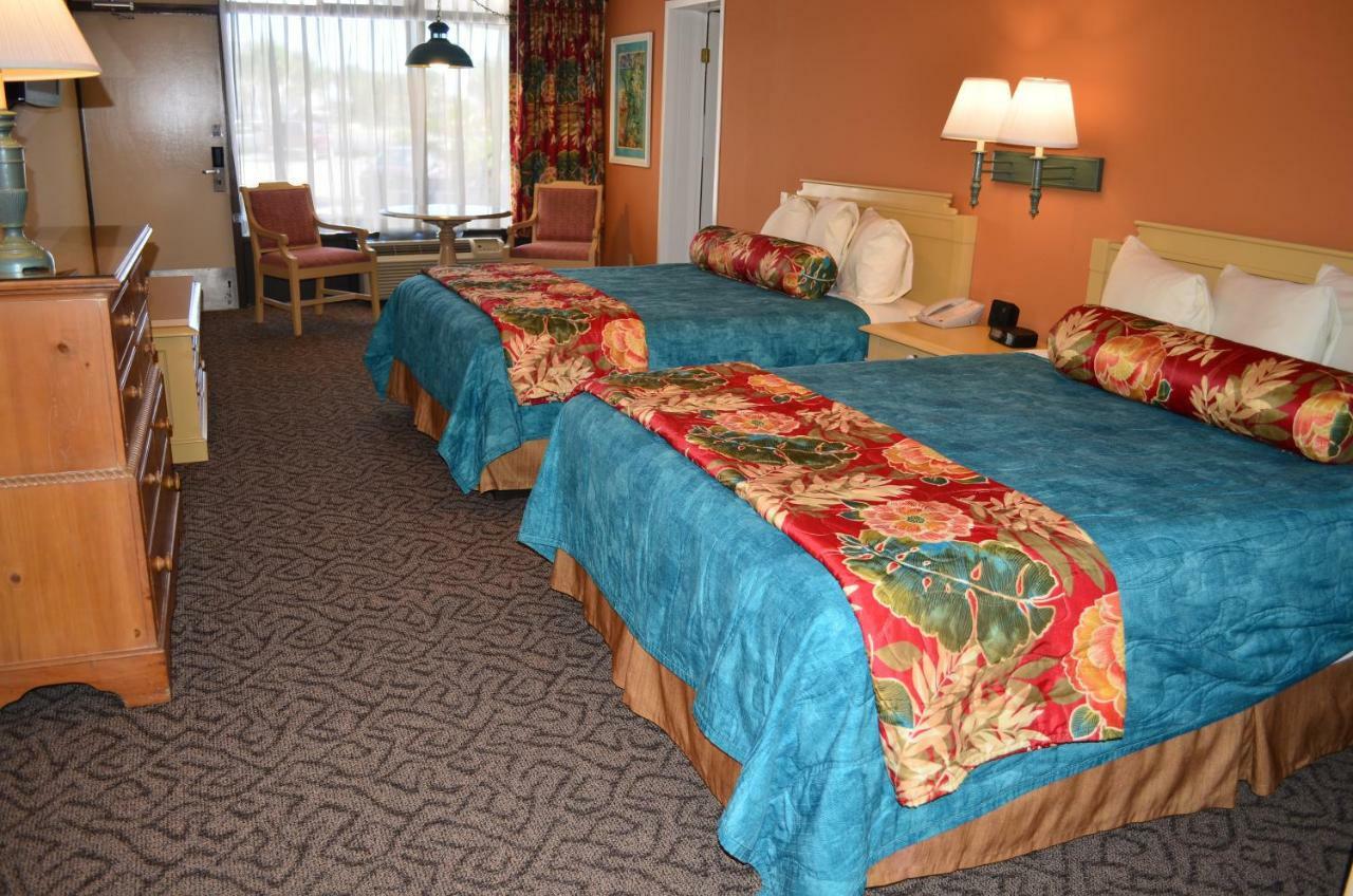 Sun Viking Lodge - Daytona Beach Dış mekan fotoğraf