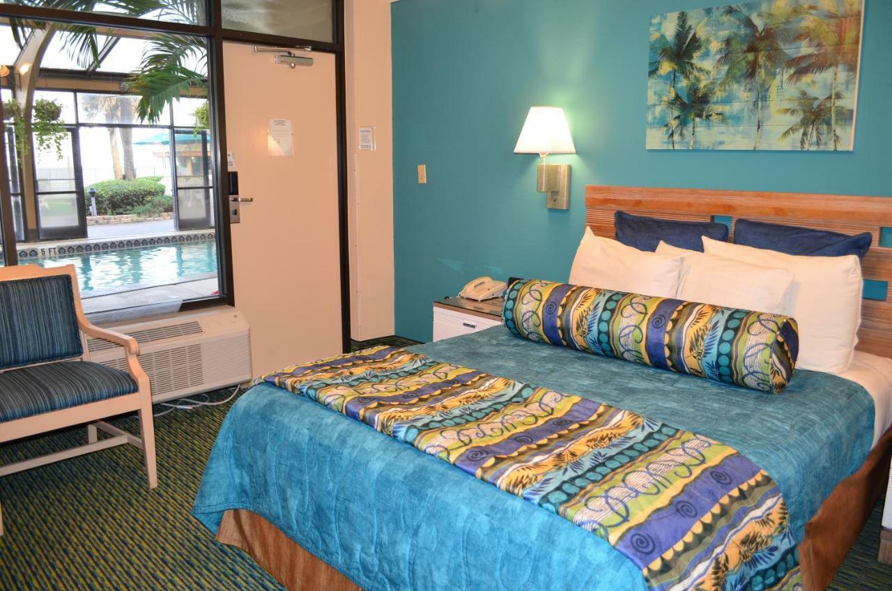 Sun Viking Lodge - Daytona Beach Dış mekan fotoğraf